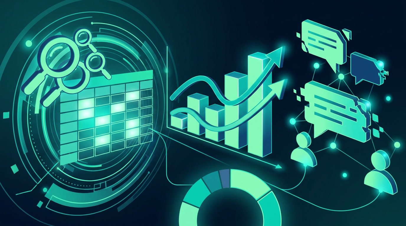 Analisi dei reclami dei consumatori